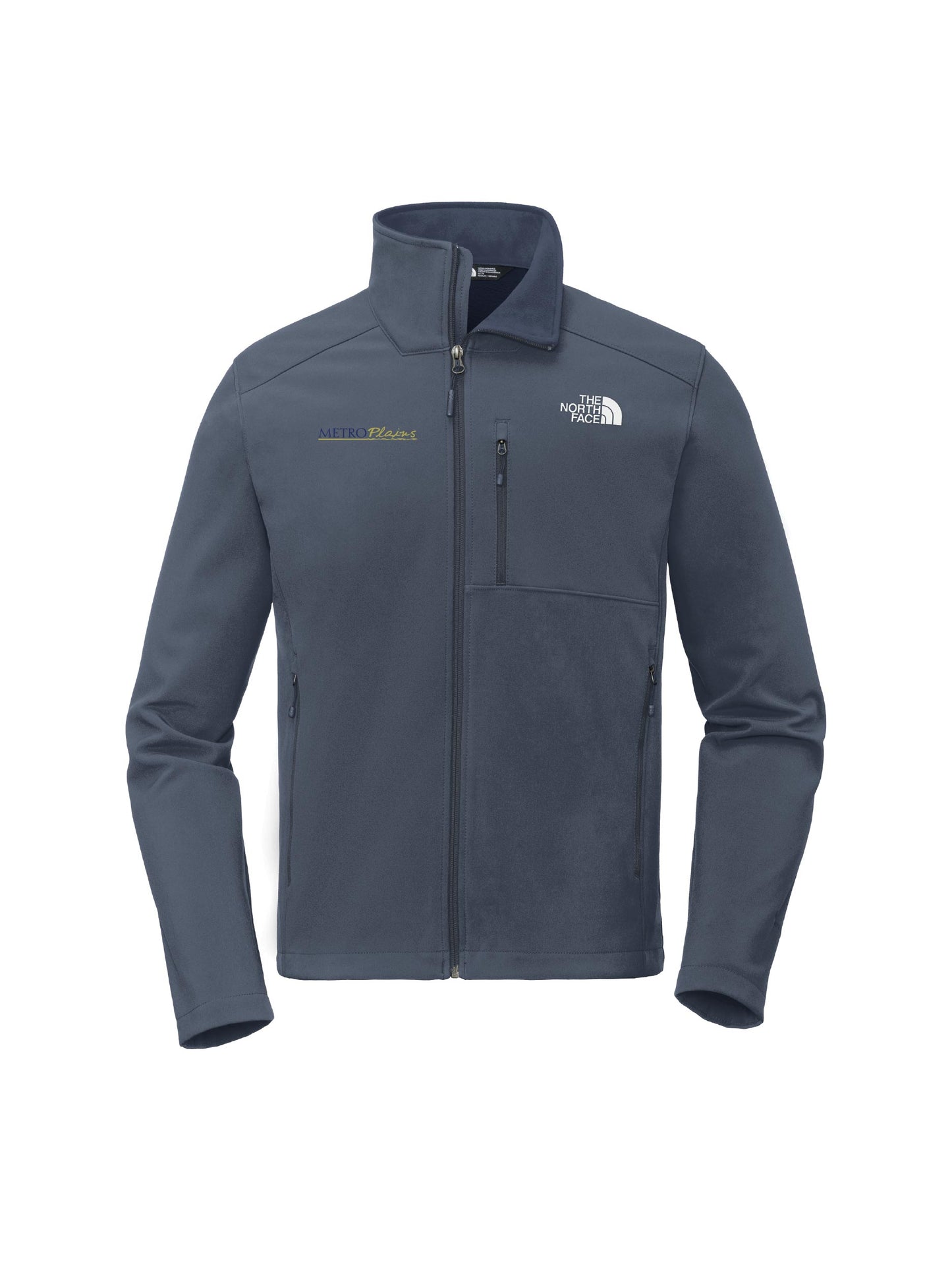 MPM115. The North Face® Apex Barrier Soft Shell Jacket