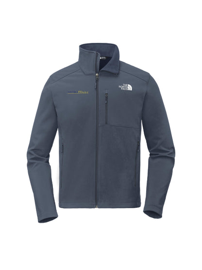 MPM115. The North Face® Apex Barrier Soft Shell Jacket