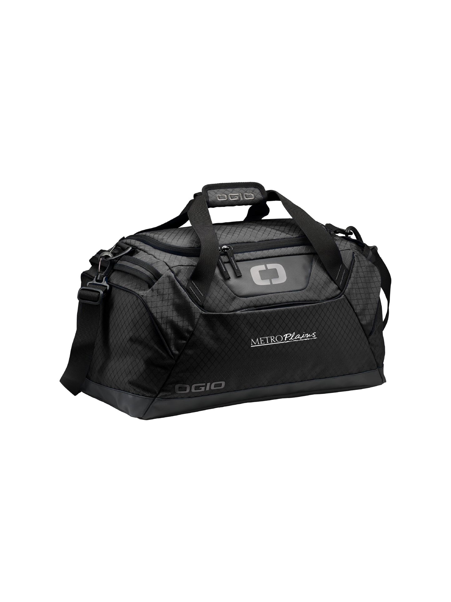 MPM503. OGIO ® Catalyst Duffel