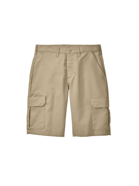 MPM123. Red Kap® Industrial Cargo Short