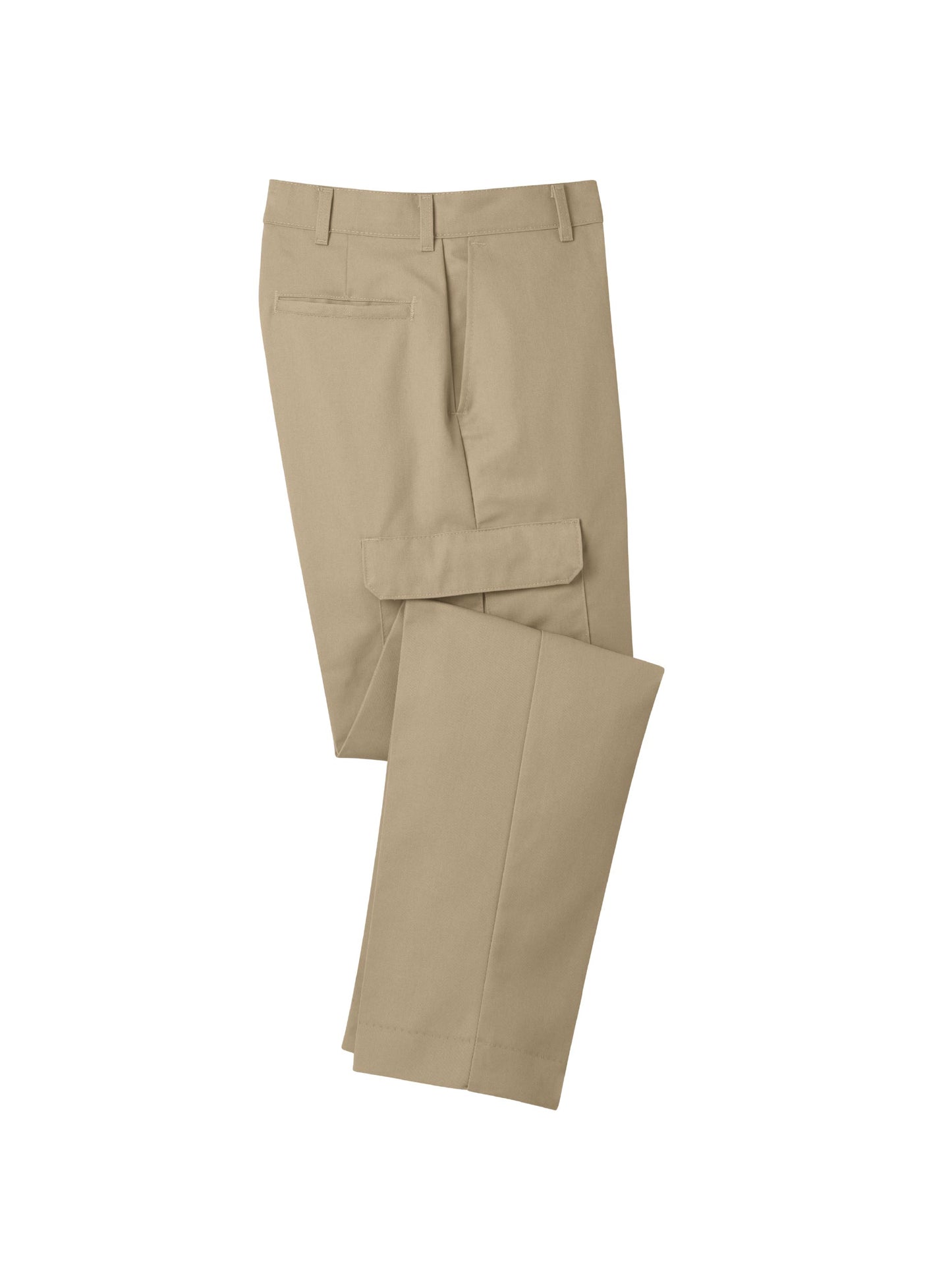 MPM124. Red Kap® Industrial Cargo Pant