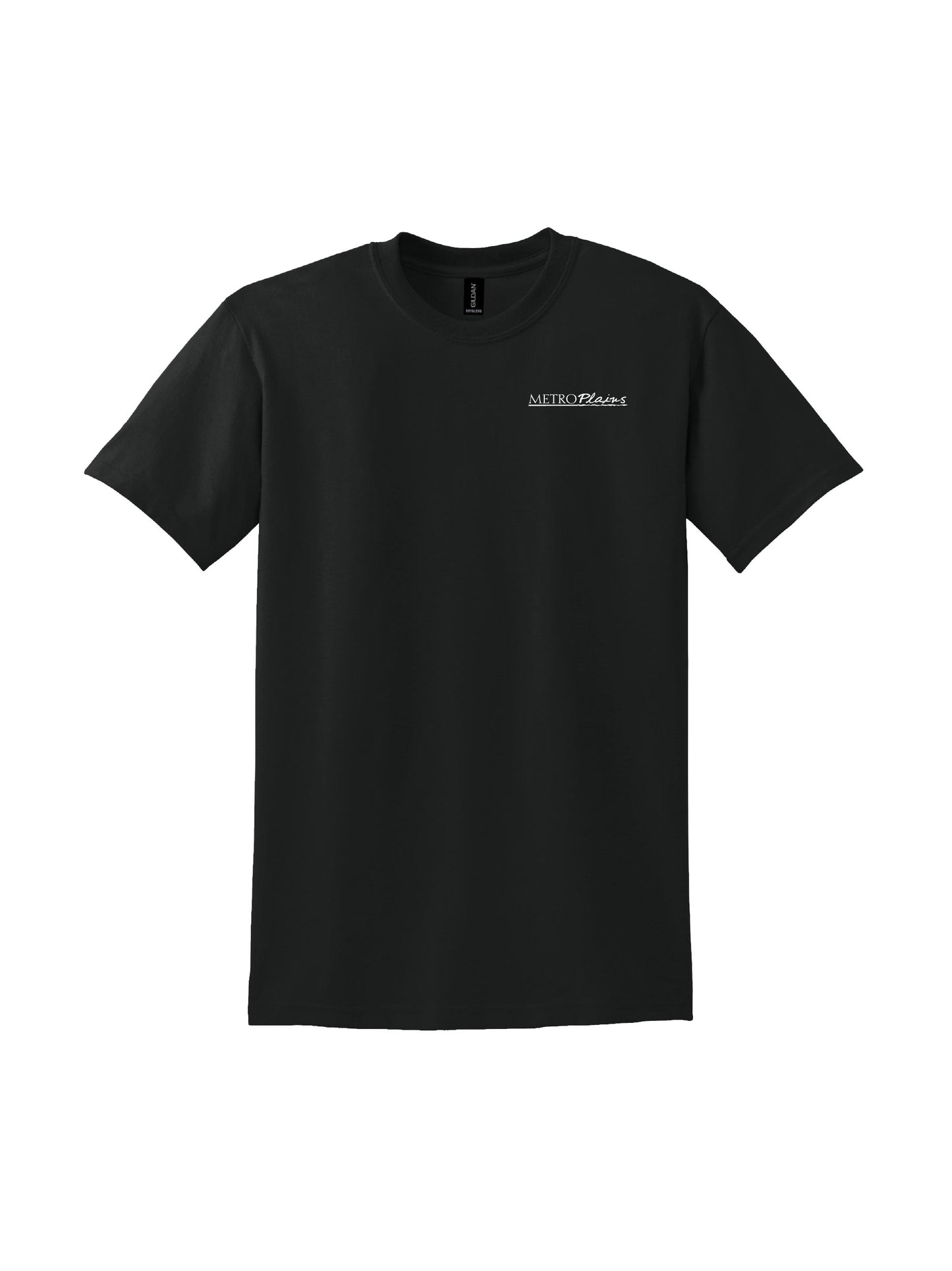 MPM116. Gildan® - DryBlend® 50 Cotton/50 Poly T-Shirt