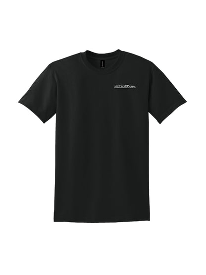 MPM116. Gildan® - DryBlend® 50 Cotton/50 Poly T-Shirt