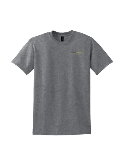 MPM116. Gildan® - DryBlend® 50 Cotton/50 Poly T-Shirt