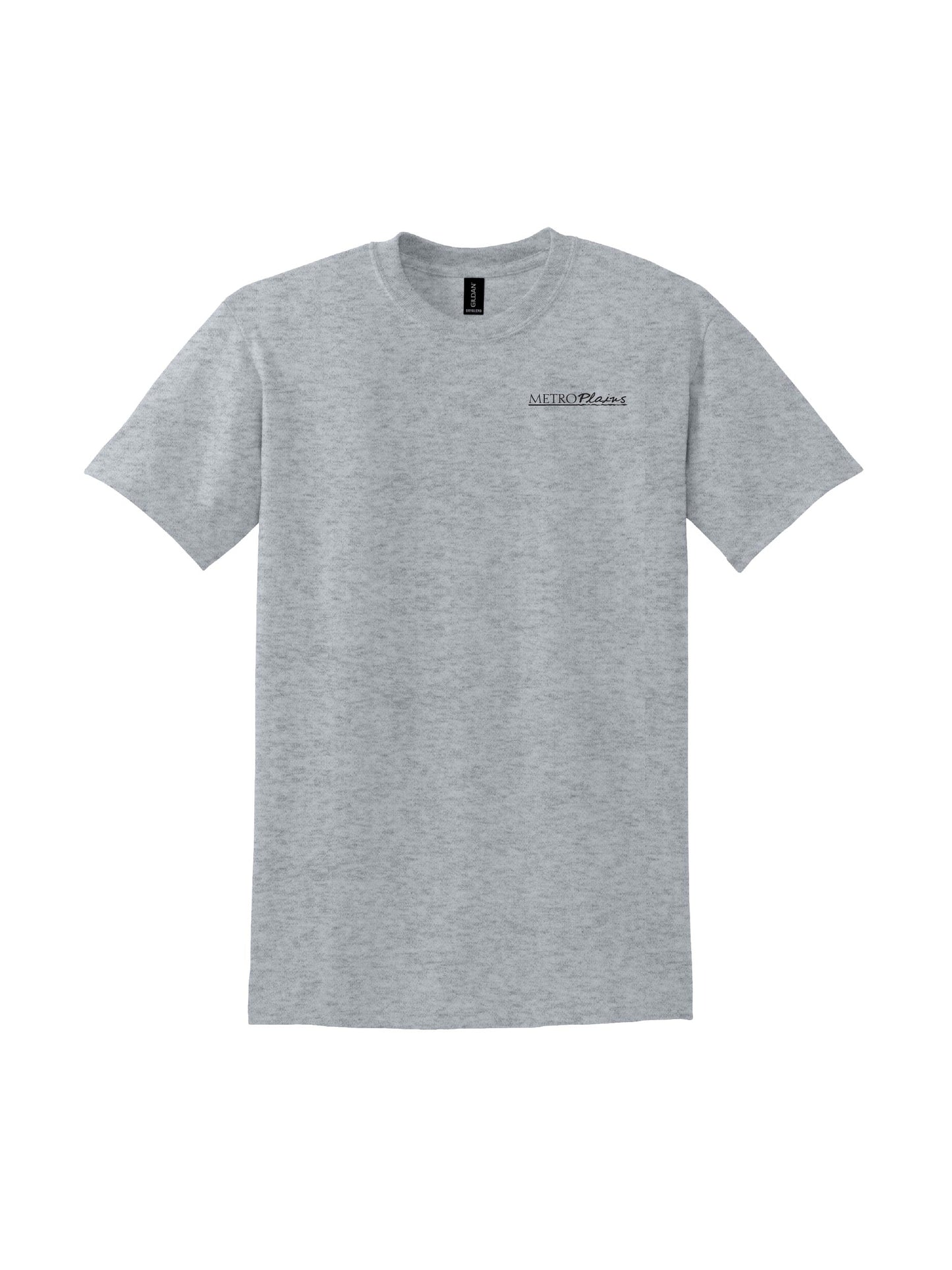 MPM116. Gildan® - DryBlend® 50 Cotton/50 Poly T-Shirt