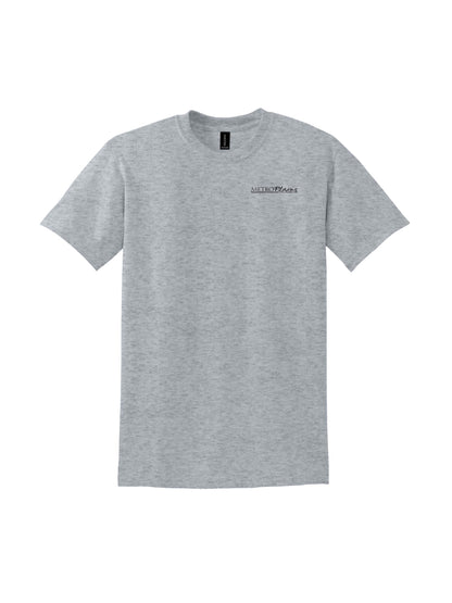 MPM116. Gildan® - DryBlend® 50 Cotton/50 Poly T-Shirt
