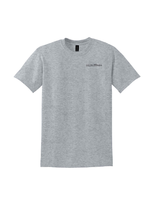 MPM116. Gildan® - DryBlend® 50 Cotton/50 Poly T-Shirt