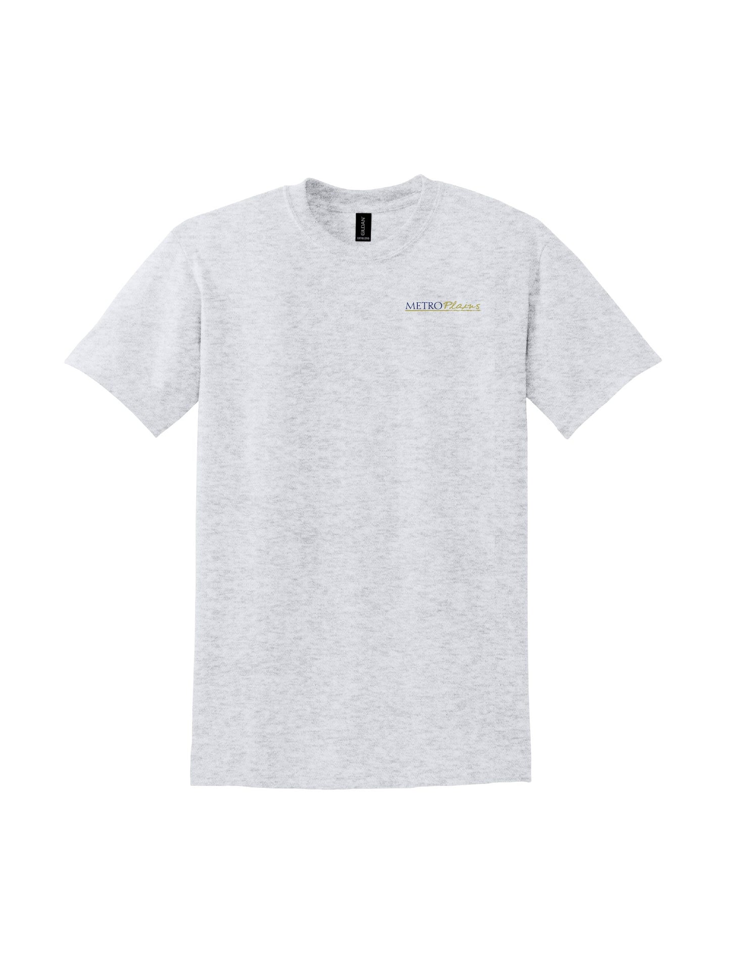 MPM116. Gildan® - DryBlend® 50 Cotton/50 Poly T-Shirt