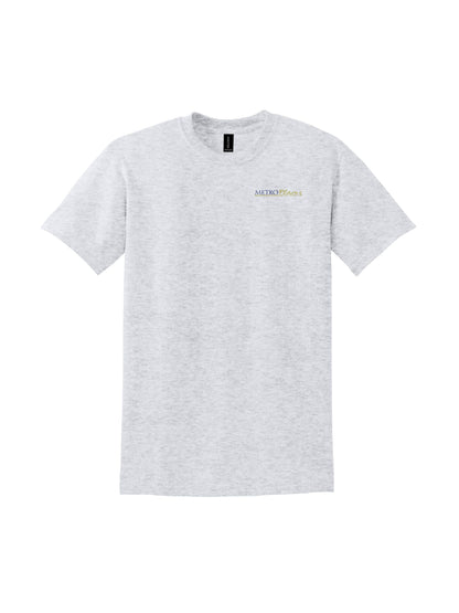 MPM116. Gildan® - DryBlend® 50 Cotton/50 Poly T-Shirt