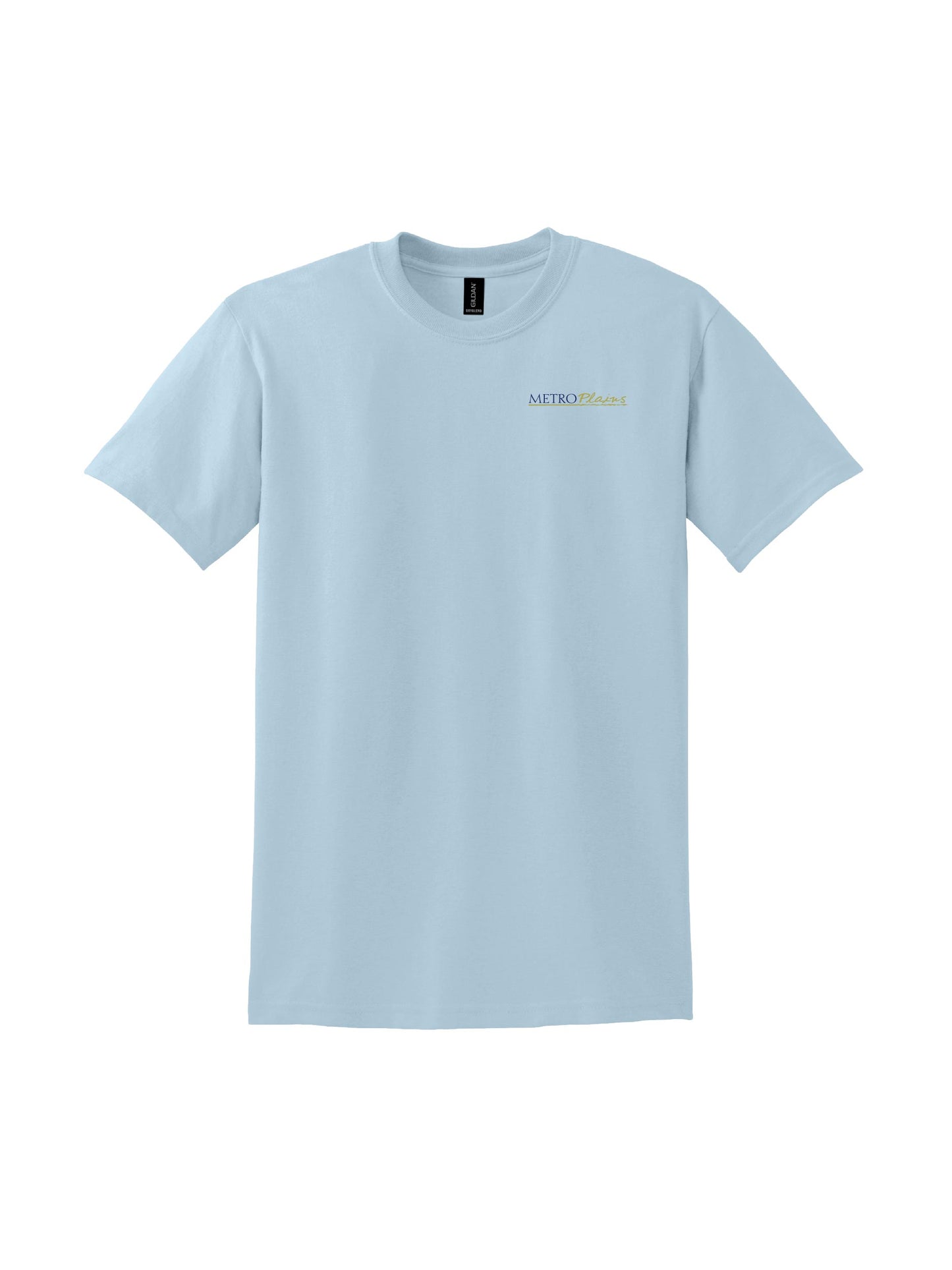 MPM116. Gildan® - DryBlend® 50 Cotton/50 Poly T-Shirt