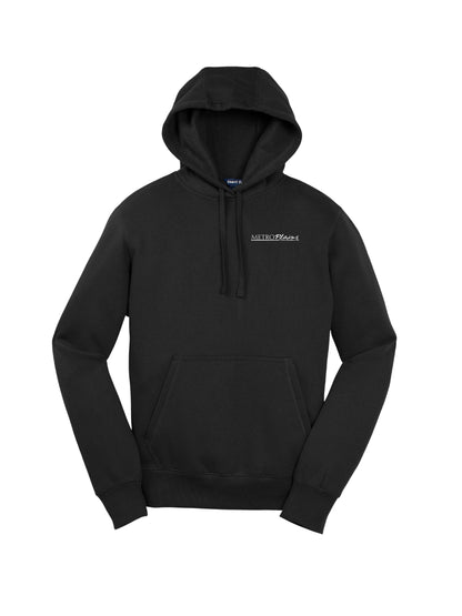 MPM120. Sport-Tek® Pullover Hooded Sweatshirt