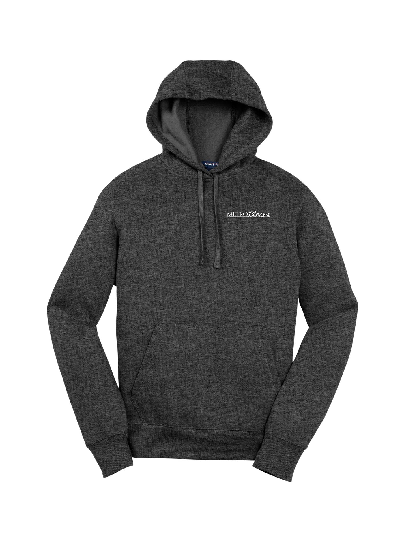 MPM120. Sport-Tek® Pullover Hooded Sweatshirt