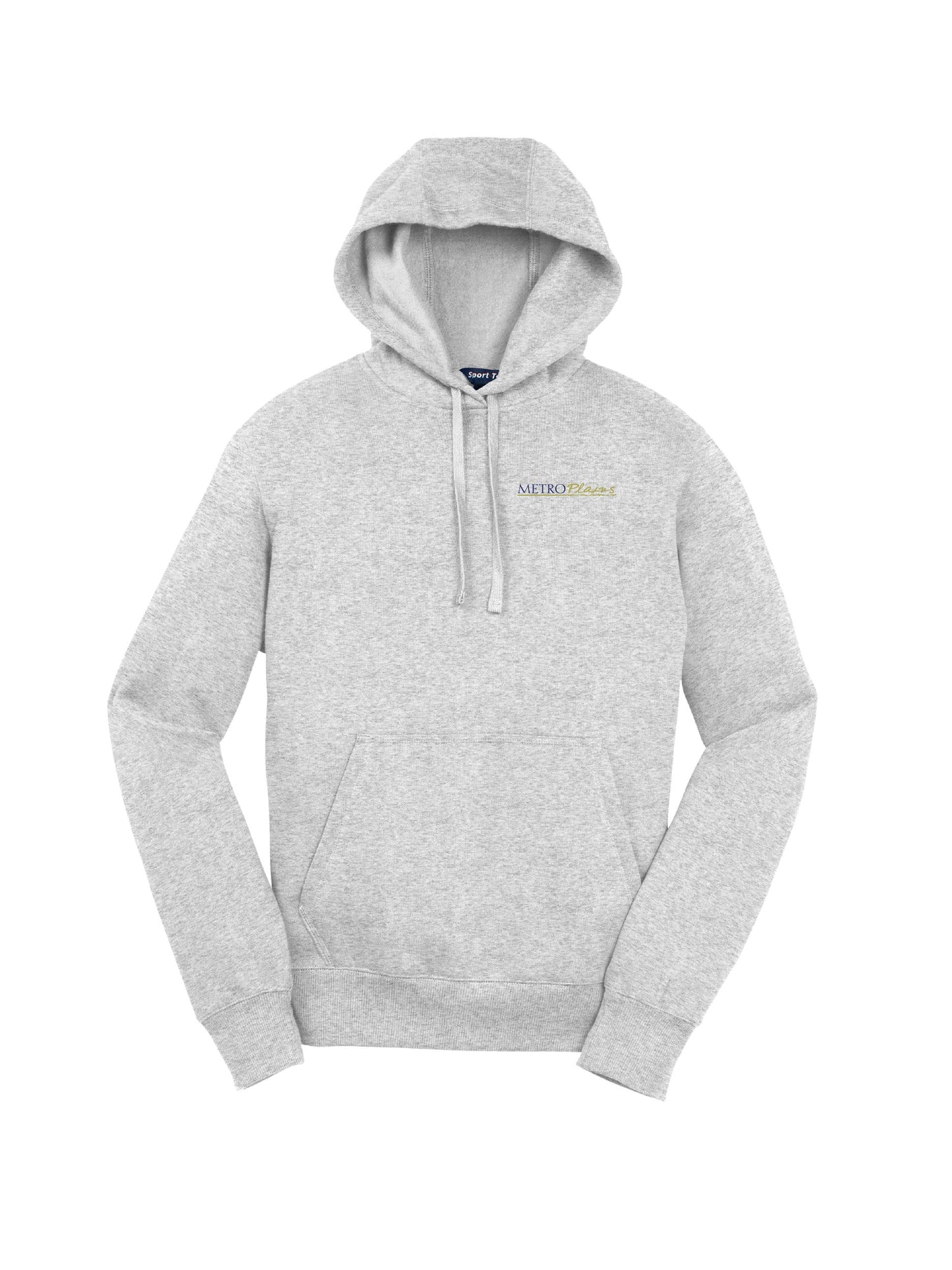 MPM120. Sport-Tek® Pullover Hooded Sweatshirt