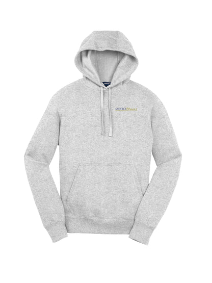 MPM120. Sport-Tek® Pullover Hooded Sweatshirt