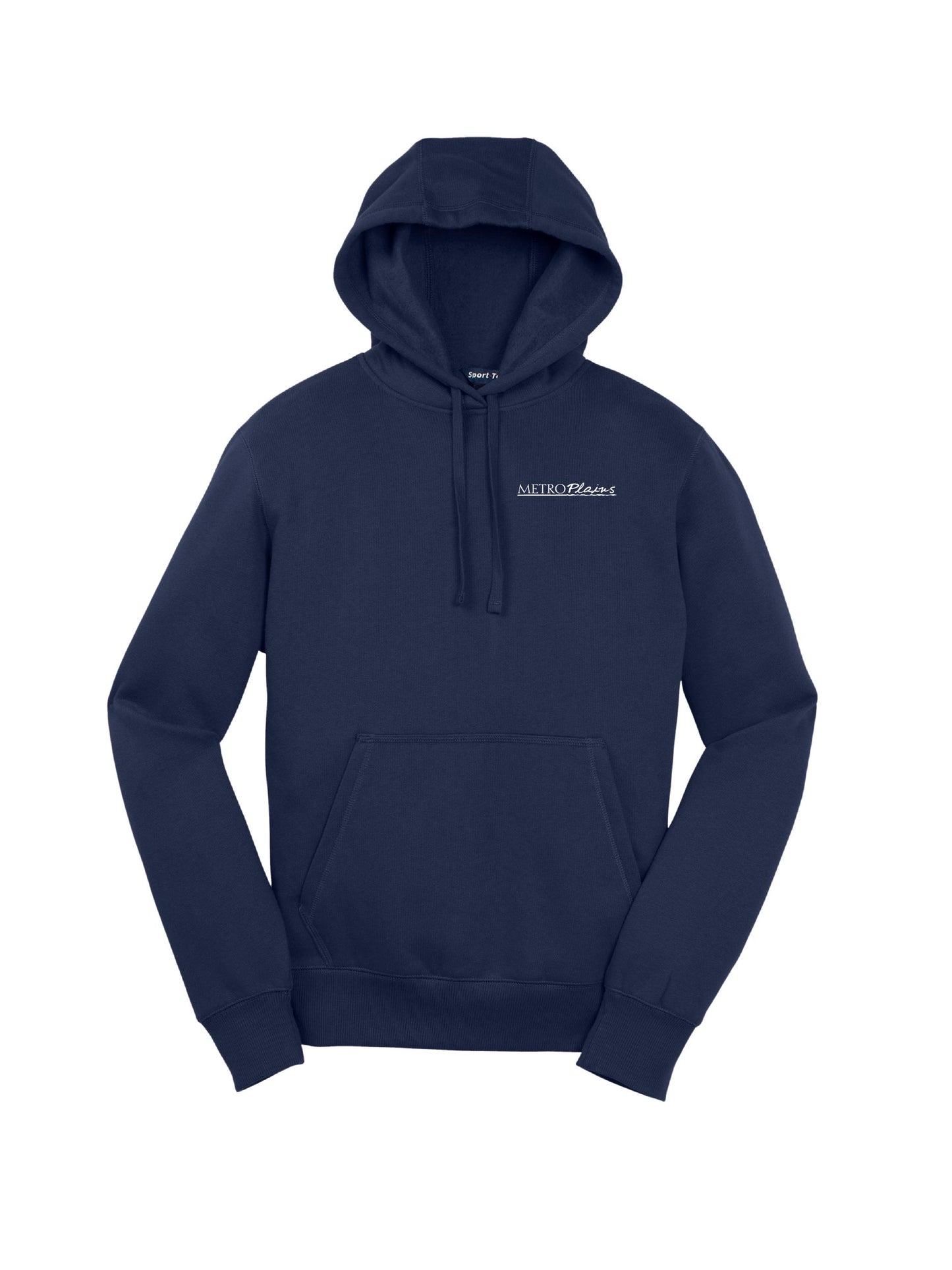 MPM120. Sport-Tek® Pullover Hooded Sweatshirt