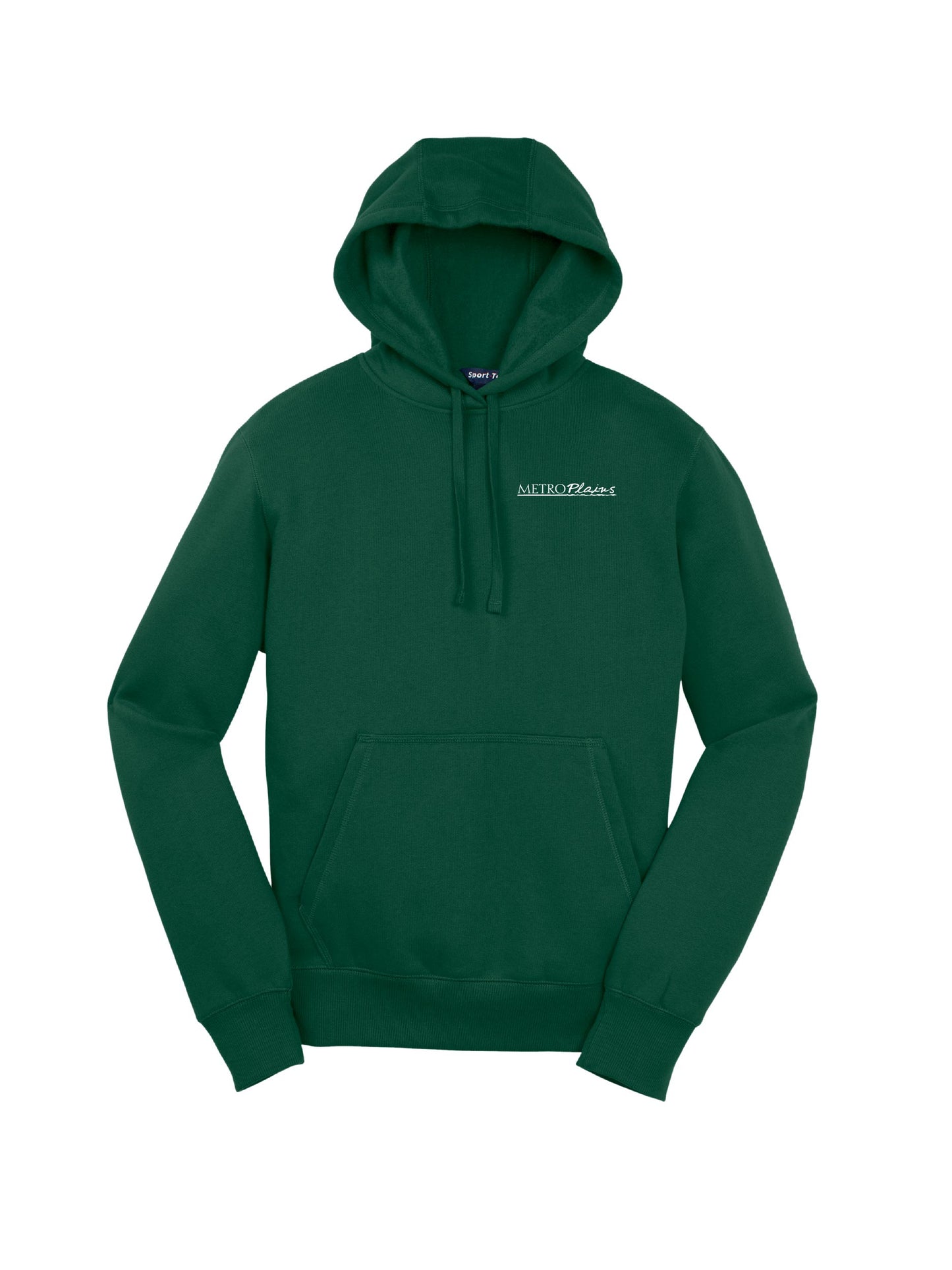 MPM120. Sport-Tek® Pullover Hooded Sweatshirt