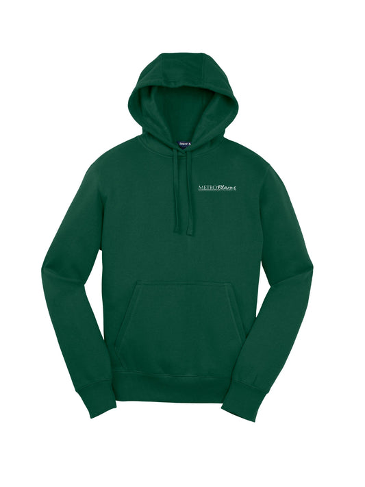 MPM120. Sport-Tek® Pullover Hooded Sweatshirt