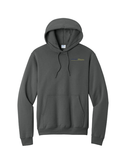 MPM121. Port & Company® - Core Fleece Pullover Hoodie