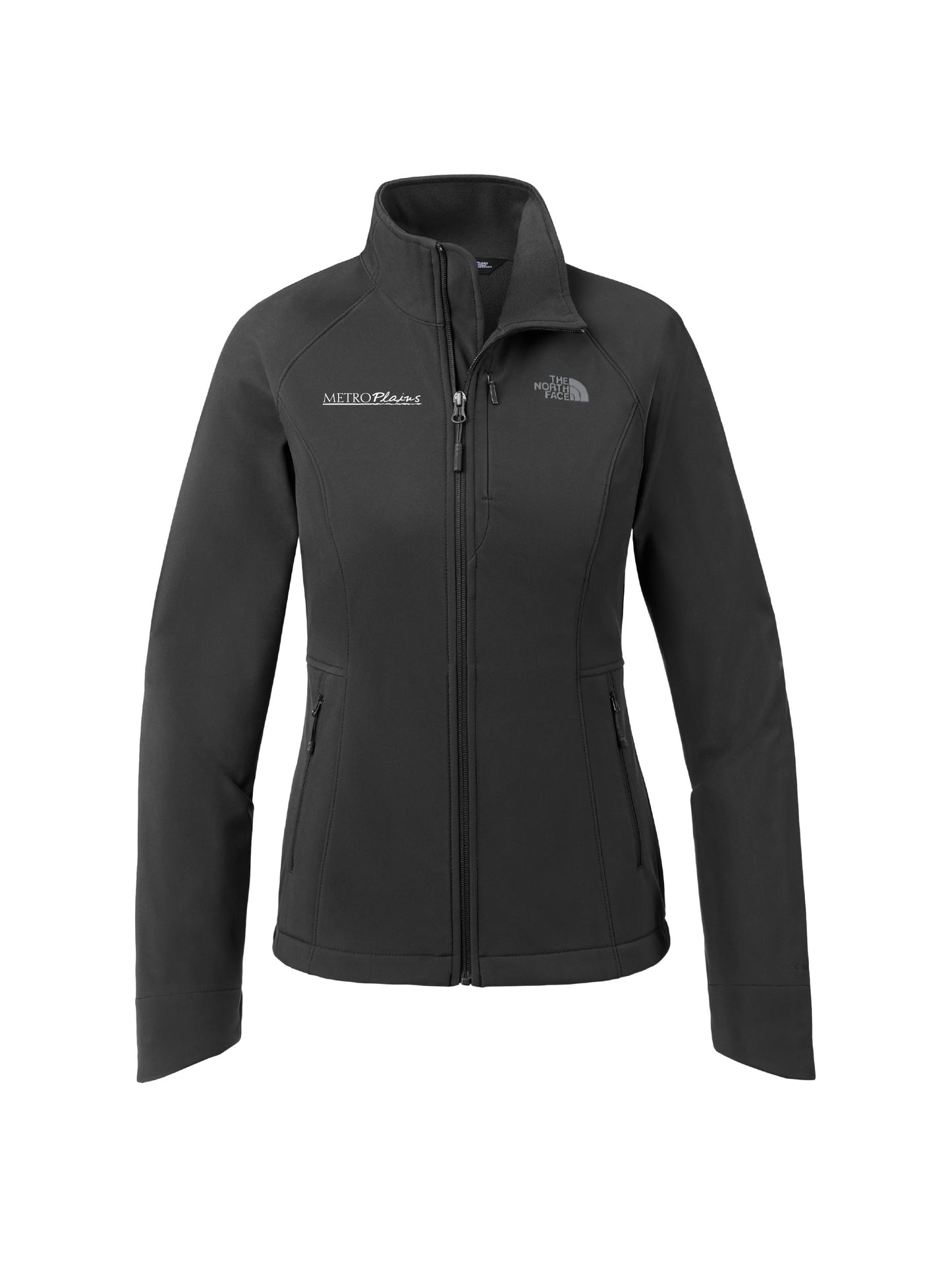 MPM210. The North Face® Ladies Apex Barrier Soft Shell Jacket