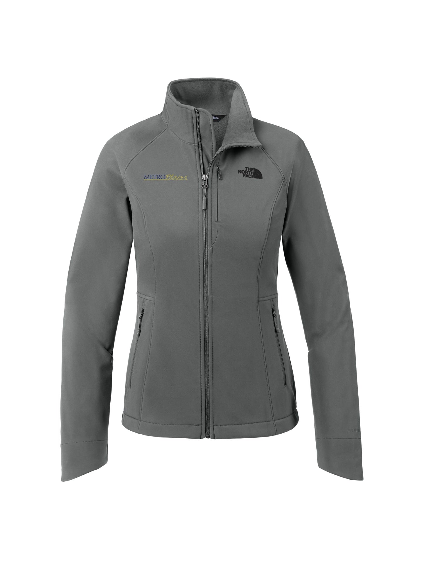 MPM210. The North Face® Ladies Apex Barrier Soft Shell Jacket