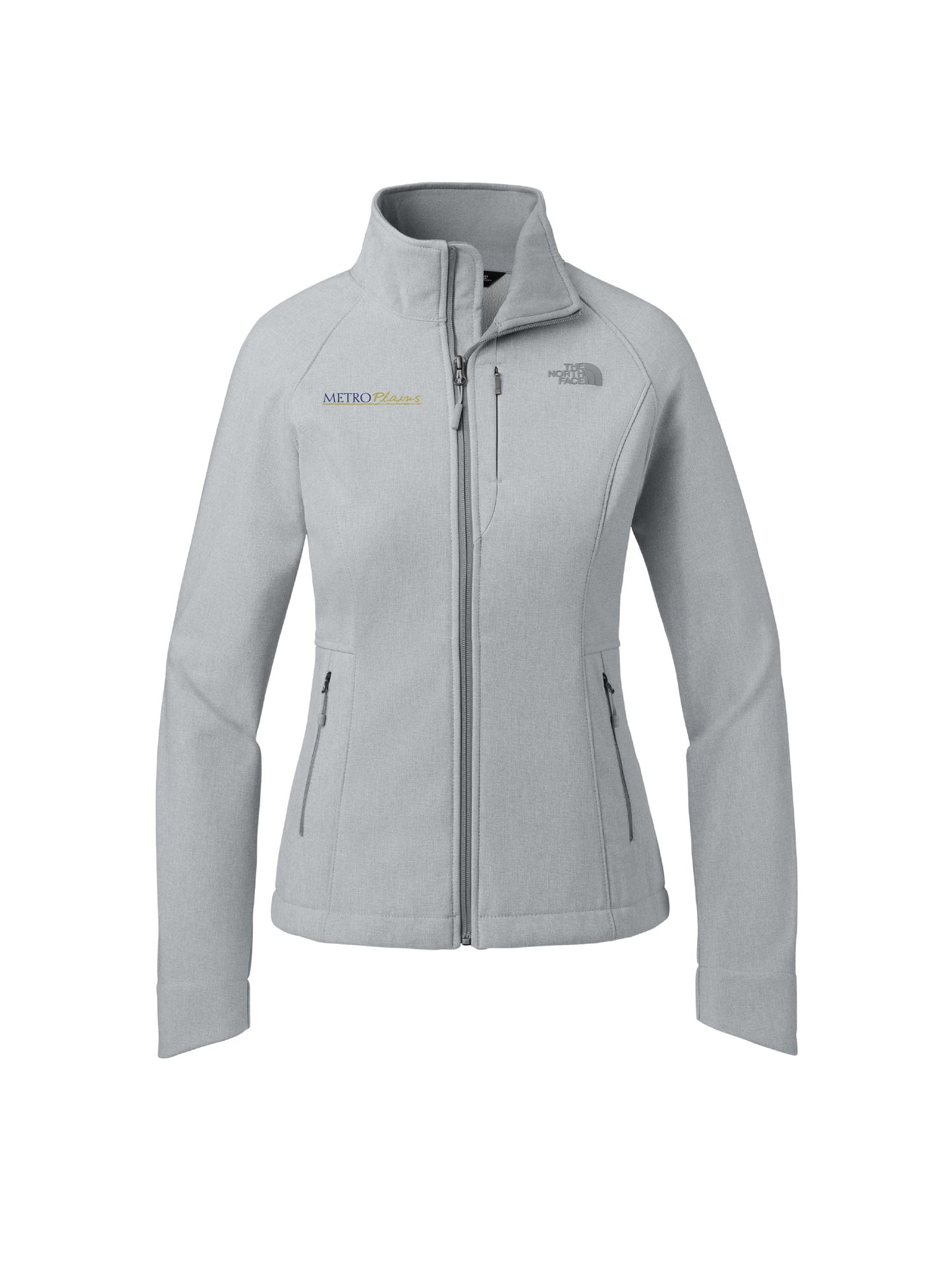MPM210. The North Face® Ladies Apex Barrier Soft Shell Jacket