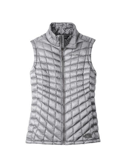 MPM212. The North Face® Ladies ThermoBall™ Trekker Vest