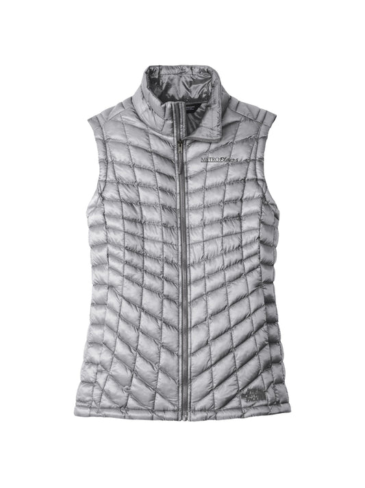 MPM212. The North Face® Ladies ThermoBall™ Trekker Vest