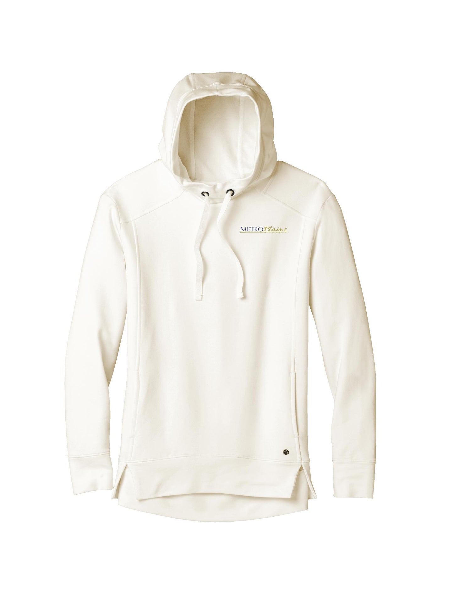 MPM214. OGIO ® Ladies Luuma Pullover Fleece Hoodie