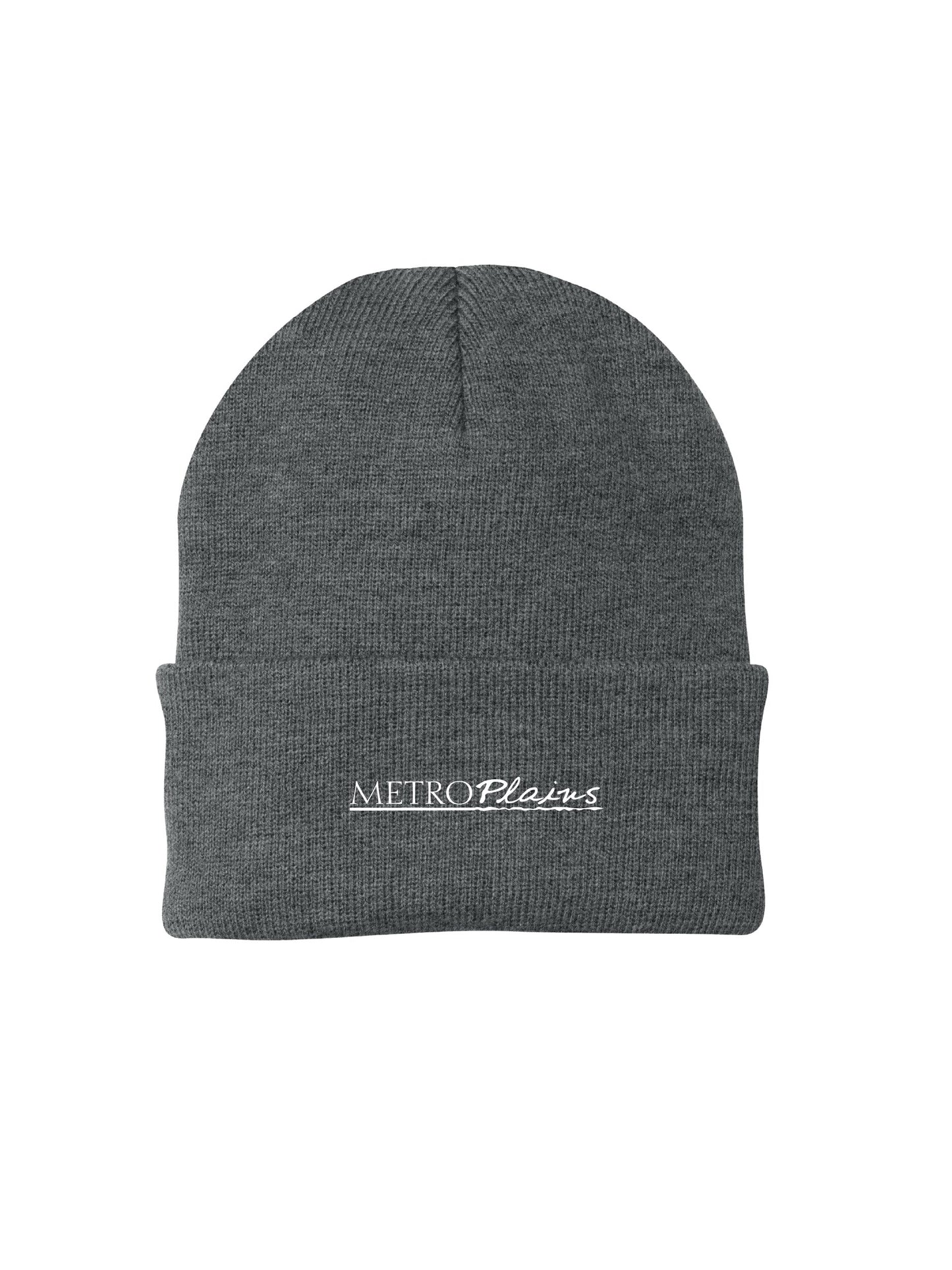 MPM500. Port & Company® Knit Cap
