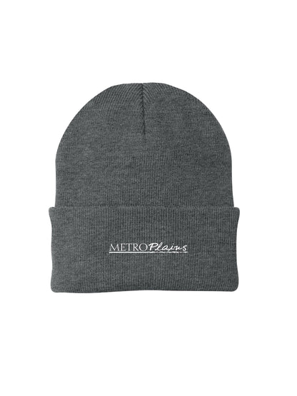 MPM500. Port & Company® Knit Cap