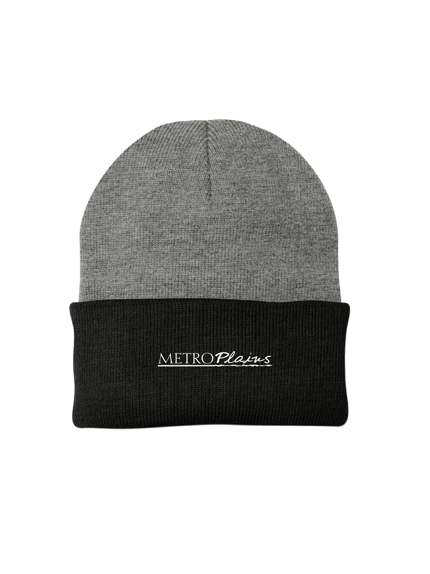 MPM500. Port & Company® Knit Cap