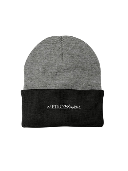 MPM500. Port & Company® Knit Cap