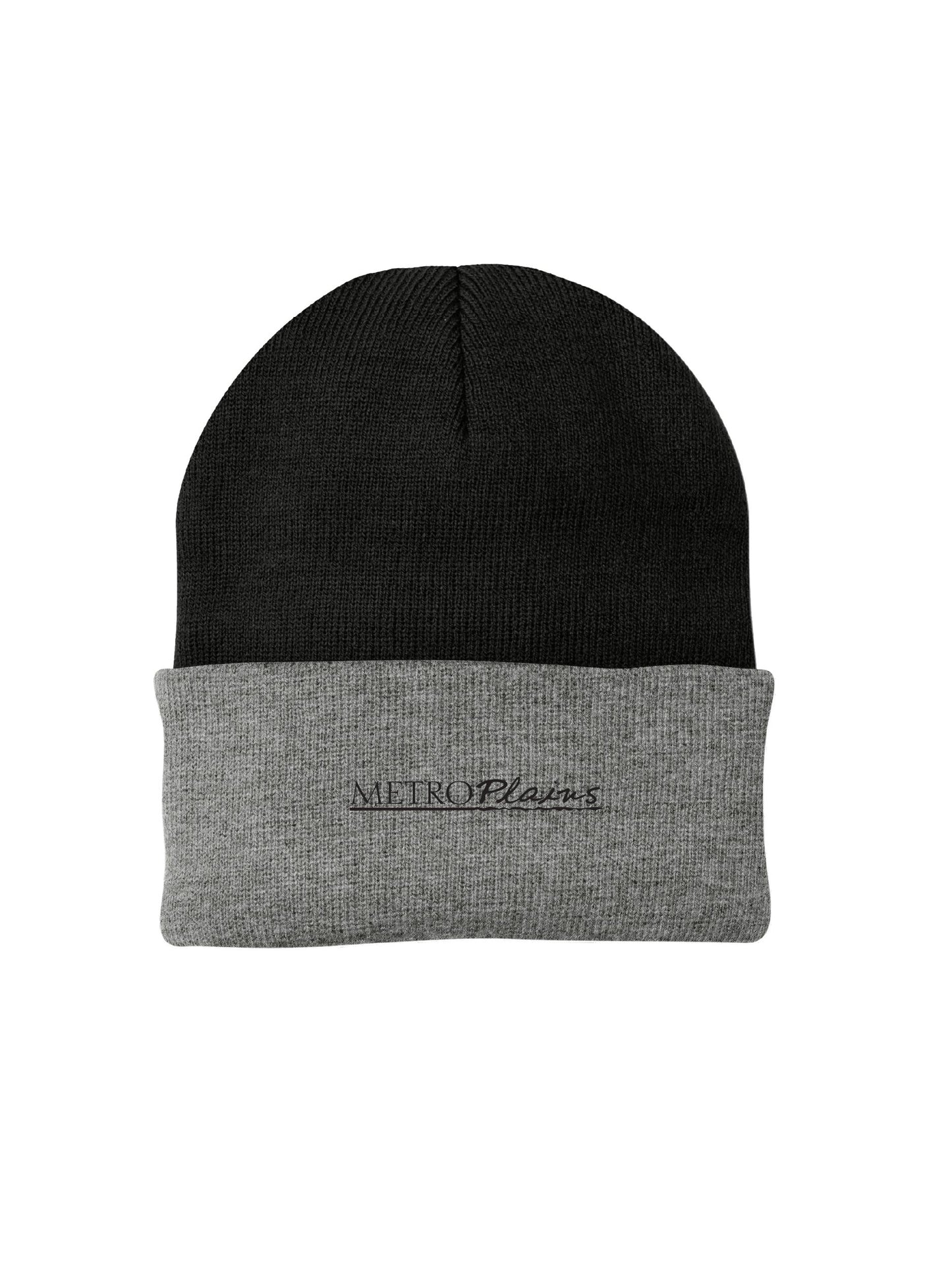 MPM500. Port & Company® Knit Cap