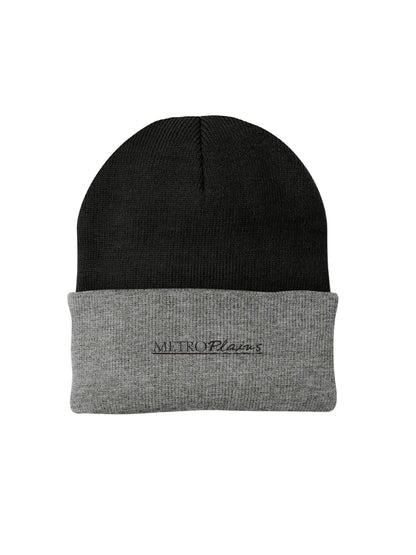 MPM500. Port & Company® Knit Cap