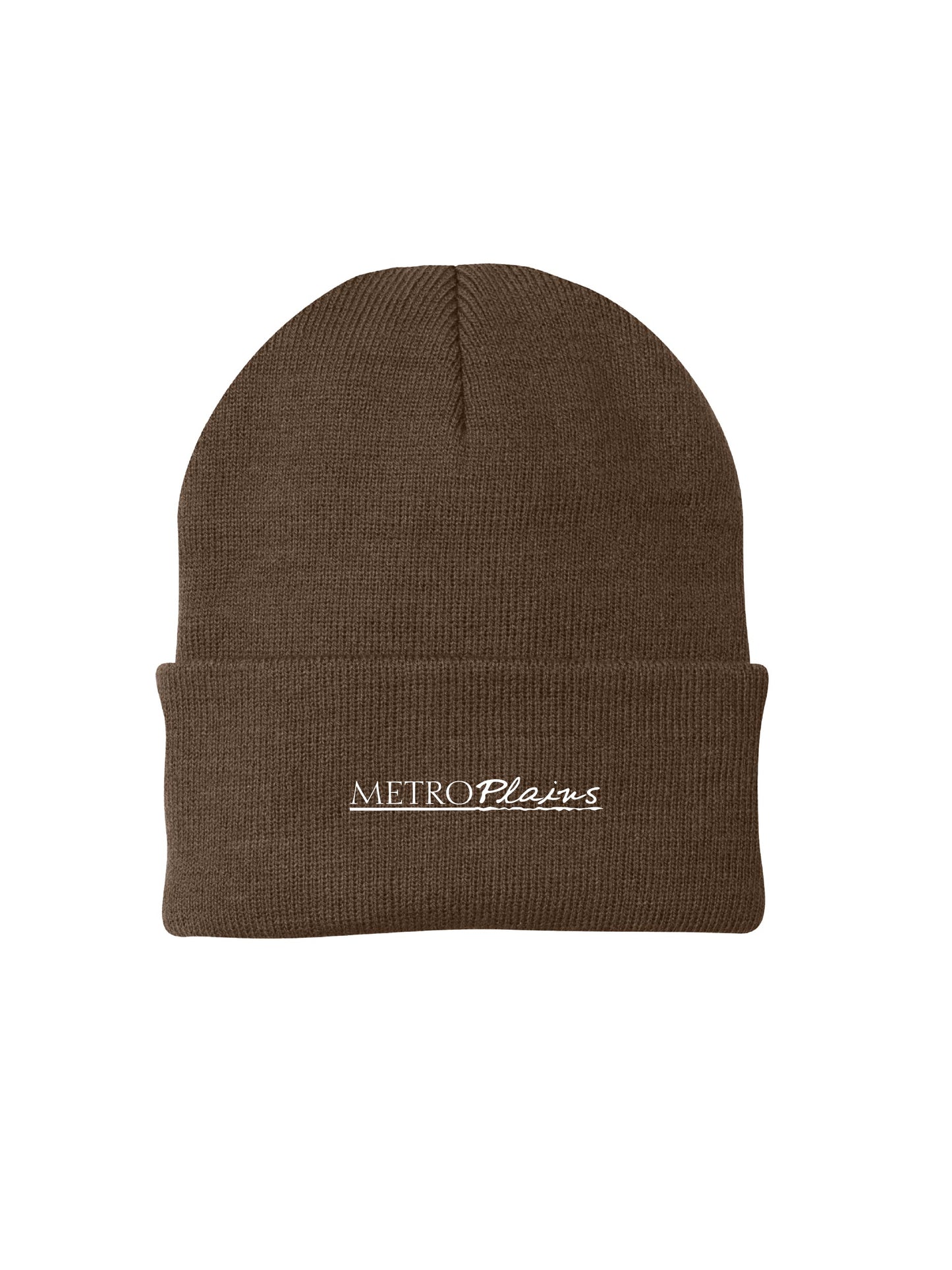 MPM500. Port & Company® Knit Cap