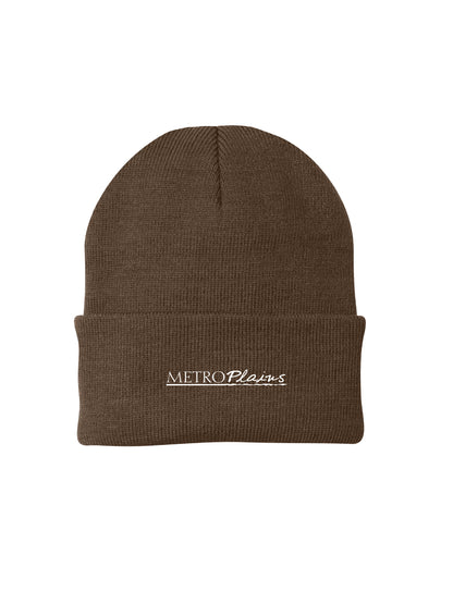 MPM500. Port & Company® Knit Cap