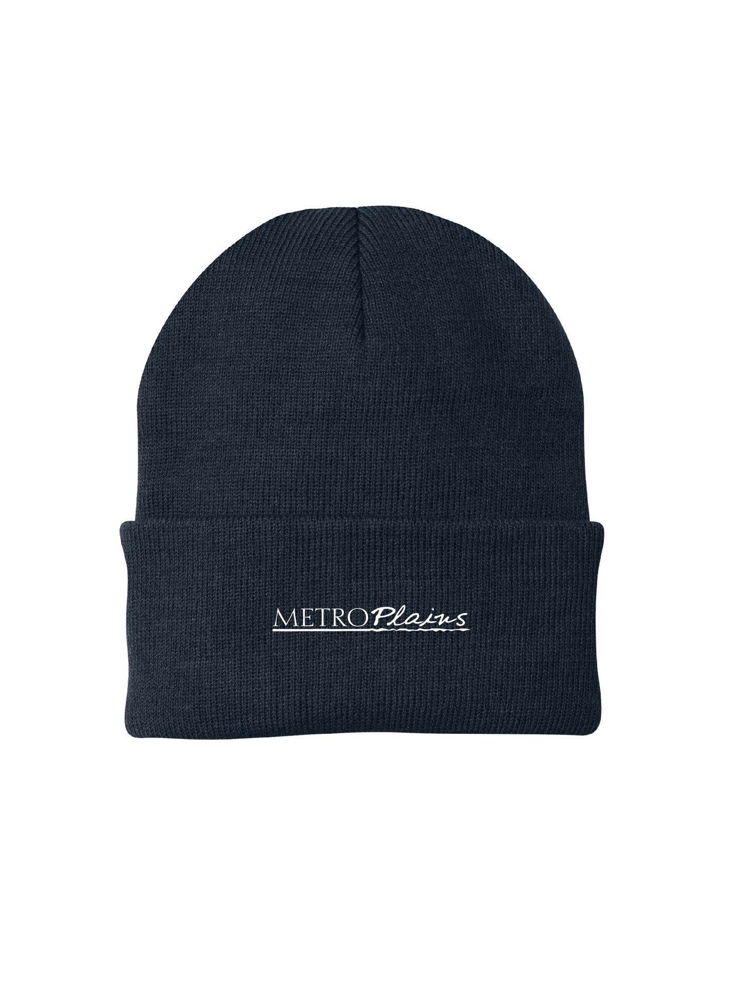 MPM500. Port & Company® Knit Cap