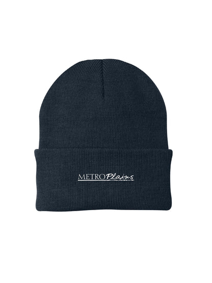 MPM500. Port & Company® Knit Cap