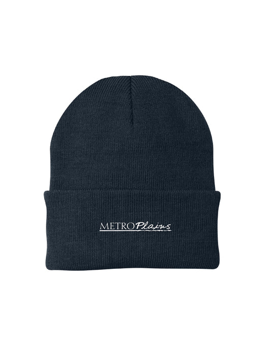 MPM500. Port & Company® Knit Cap