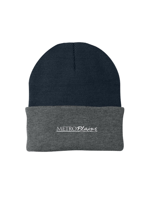 MPM500. Port & Company® Knit Cap