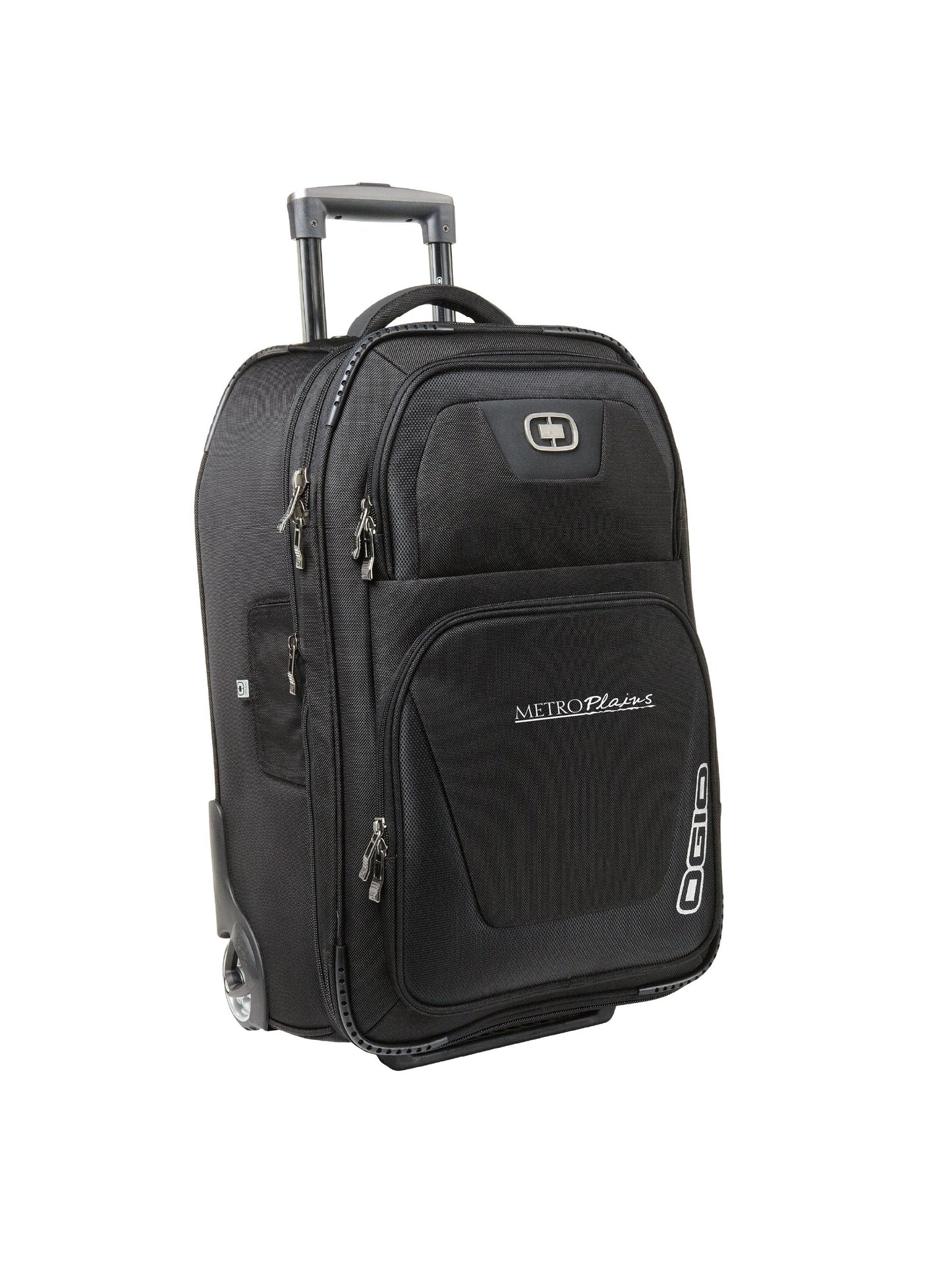 MPM502. OGIO® - Kickstart 22 Travel Bag