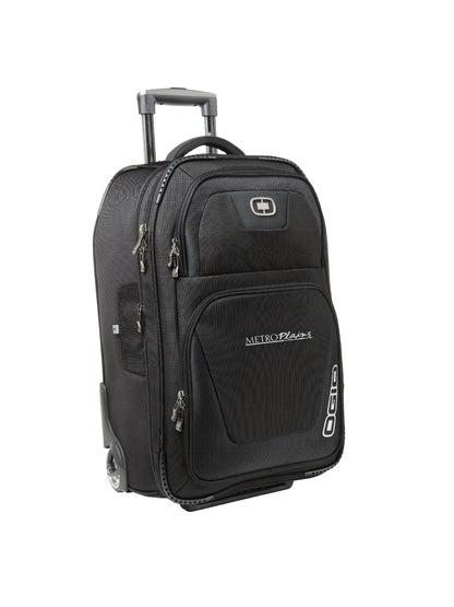 MPM502. OGIO® - Kickstart 22 Travel Bag