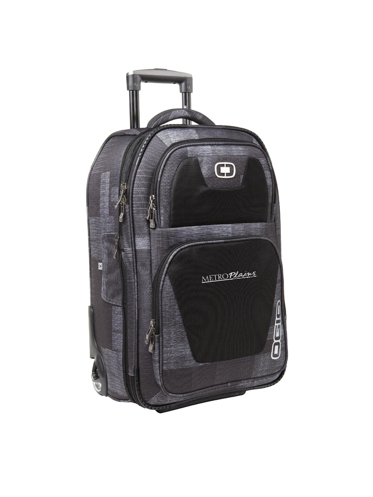 MPM502. OGIO® - Kickstart 22 Travel Bag