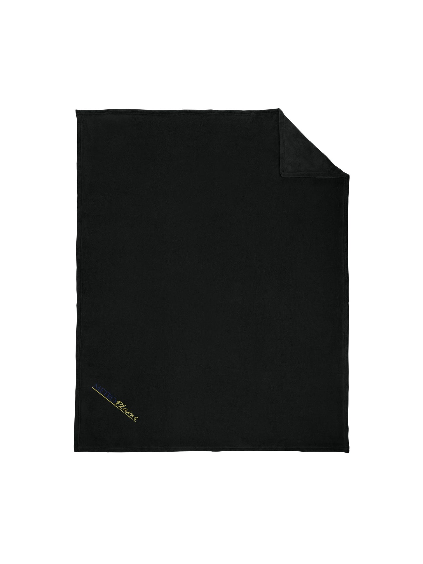 MPM505. Port Authority ®Ultra Plush Blanket
