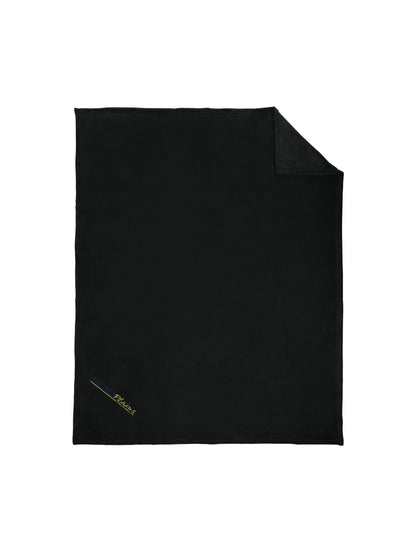 MPM505. Port Authority ®Ultra Plush Blanket