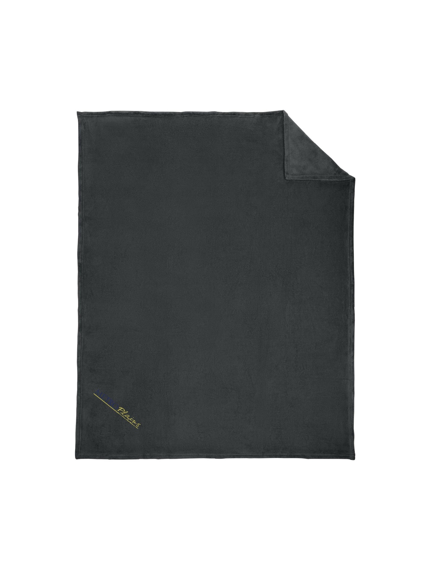 MPM505. Port Authority ®Ultra Plush Blanket