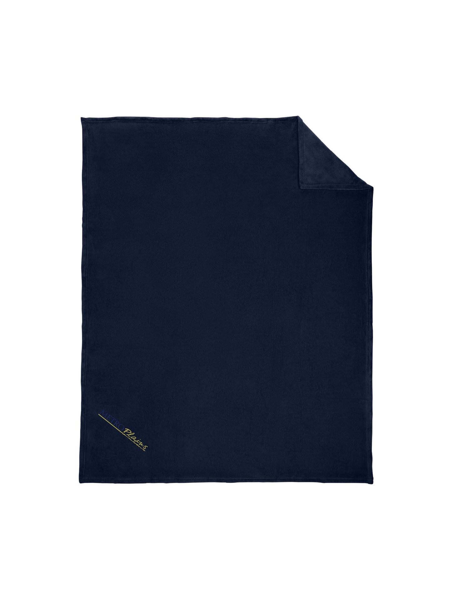 MPM505. Port Authority ®Ultra Plush Blanket
