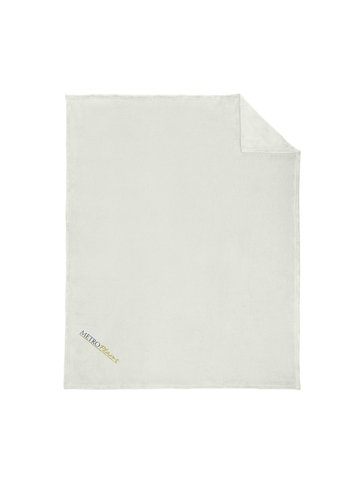 MPM505. Port Authority ®Ultra Plush Blanket