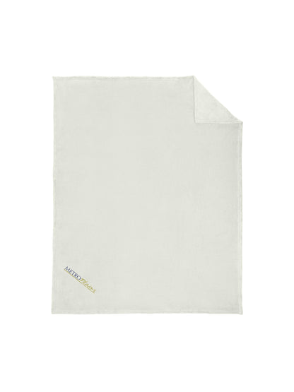 MPM505. Port Authority ®Ultra Plush Blanket