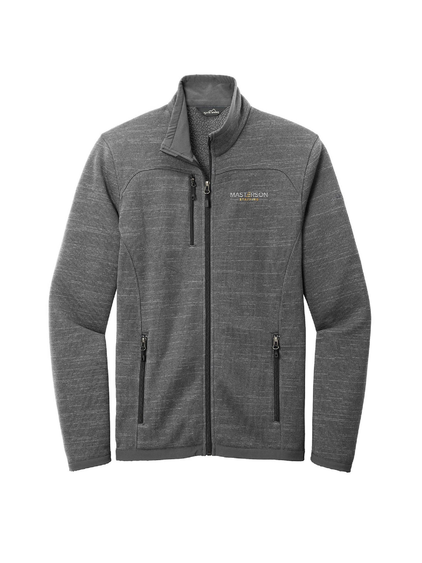 MA202. Eddie Bauer ® Sweater Fleece Full-Zip